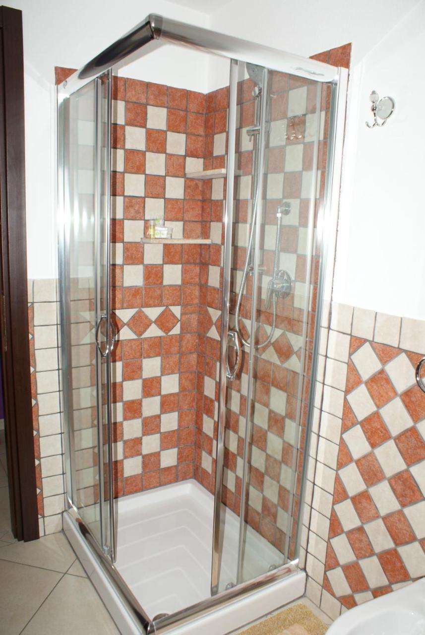 Il Lentischio holiday home photo 4