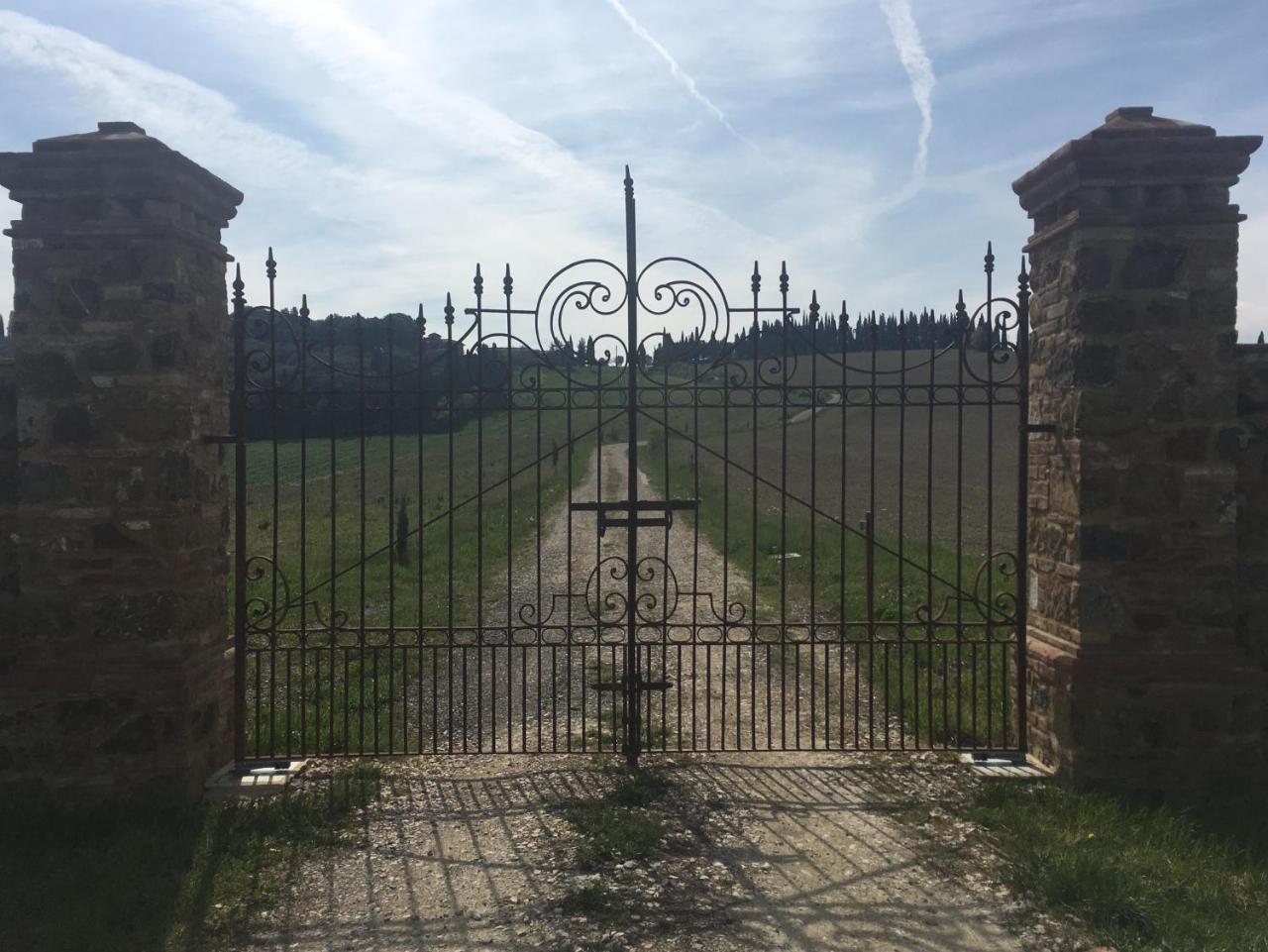 Cordella In Valdorcia Truffle and Olive Oil Resort photo 2
