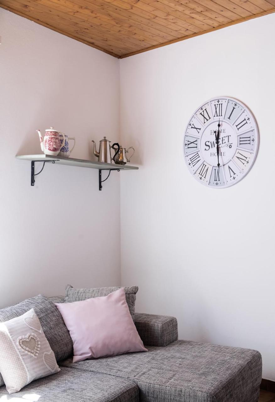 Casa Angiolina - Holidays - Appartamento Dolce Letargo - 6