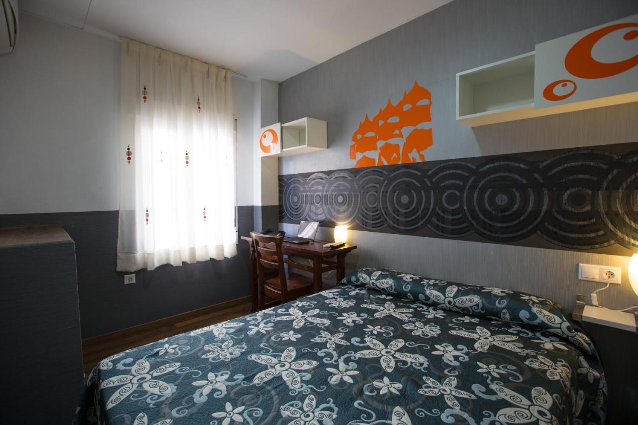 Foto - Hostal Gaudi Cuenca