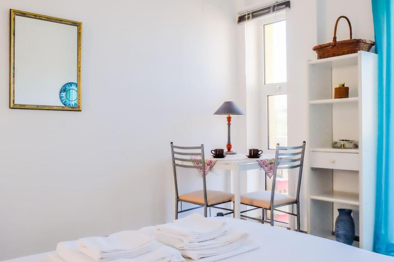 Seaview Studio - 3
