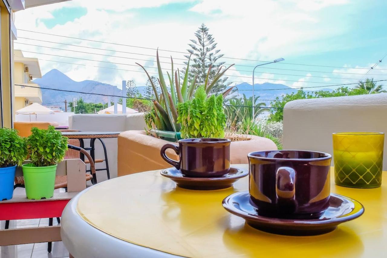 Seaview Studio - 5