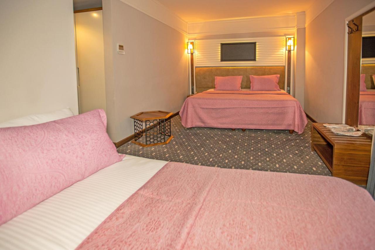 Jolnar garden hotel photo 3