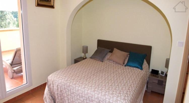 Villa 47 Hameau des Greens - 6