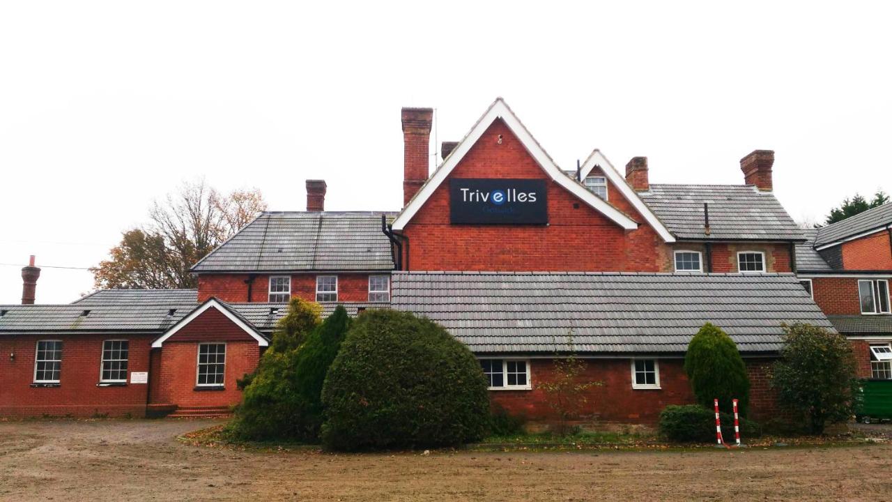 Foto - Trivelles Gatwick Hotel & airport Parking