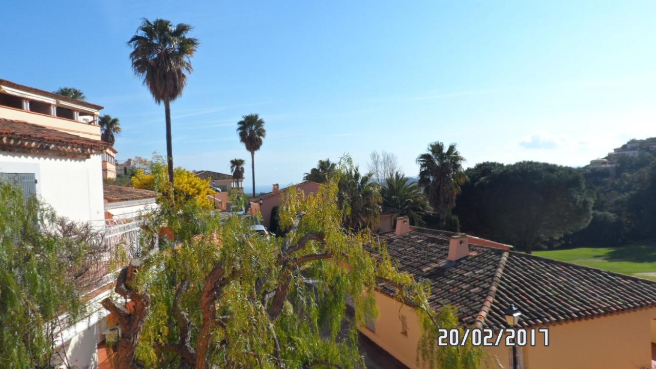 Villa 47 Hameau des Greens - 2