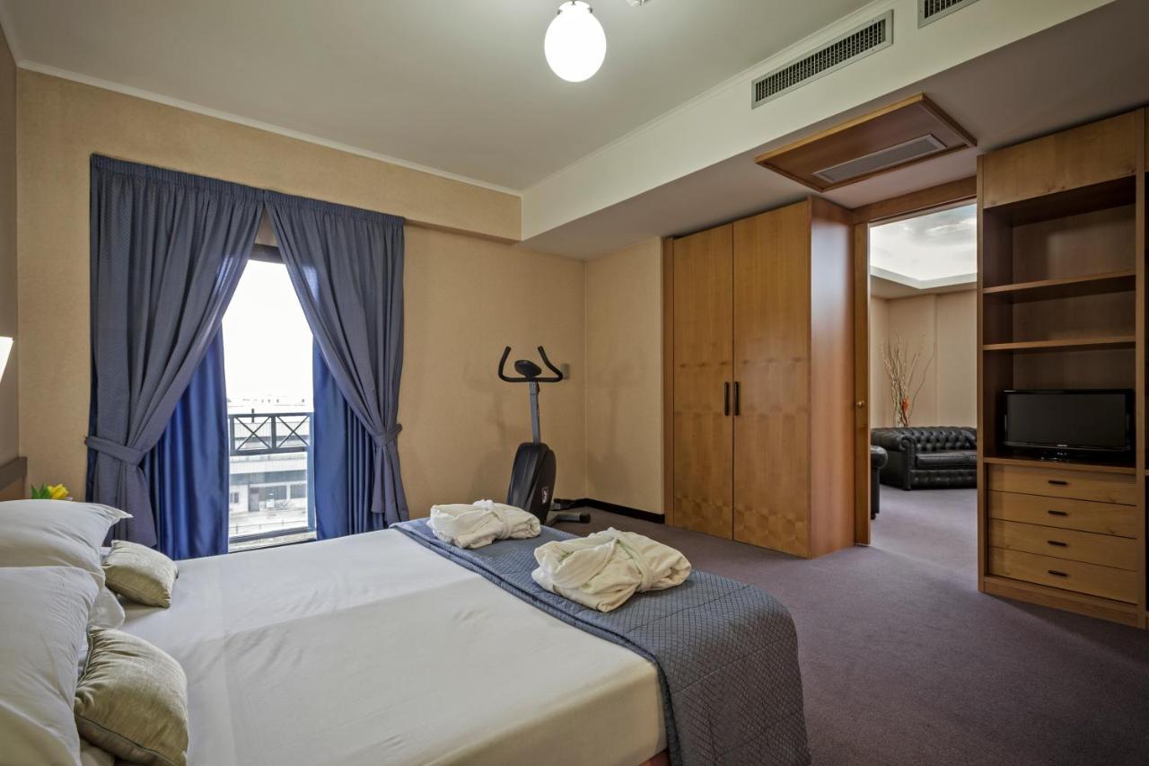 Hotel Olimpia - 5