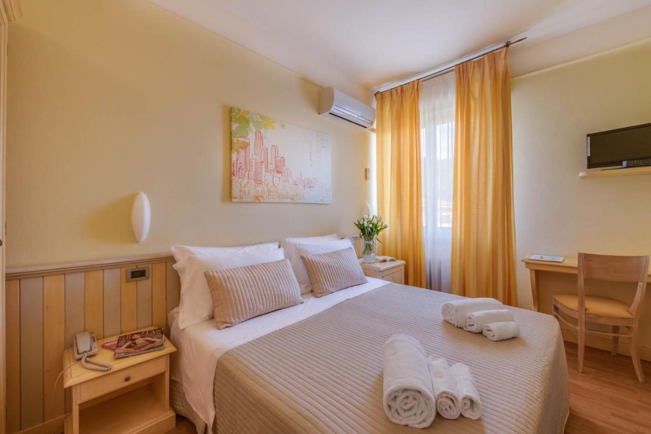 Hotel Massimo photo 2