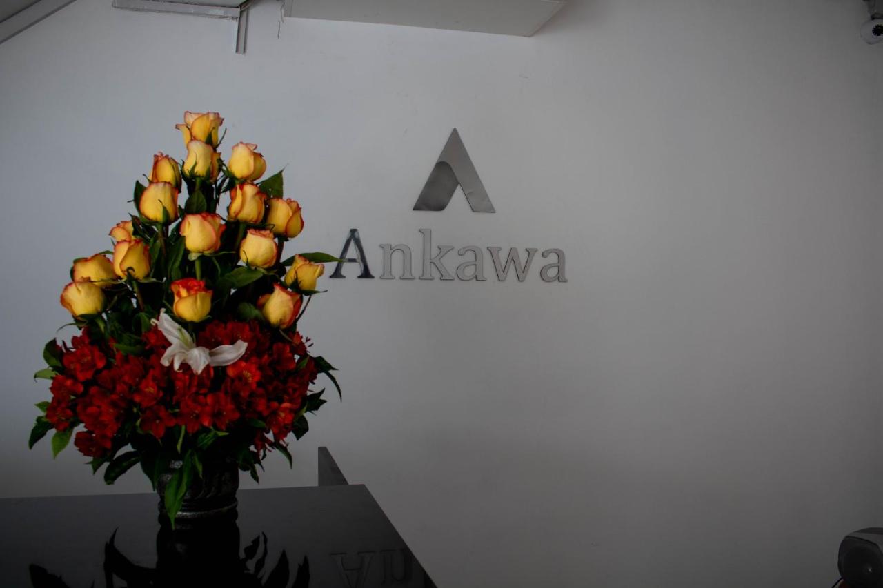 Ankawa Hotel Boutique photo 3