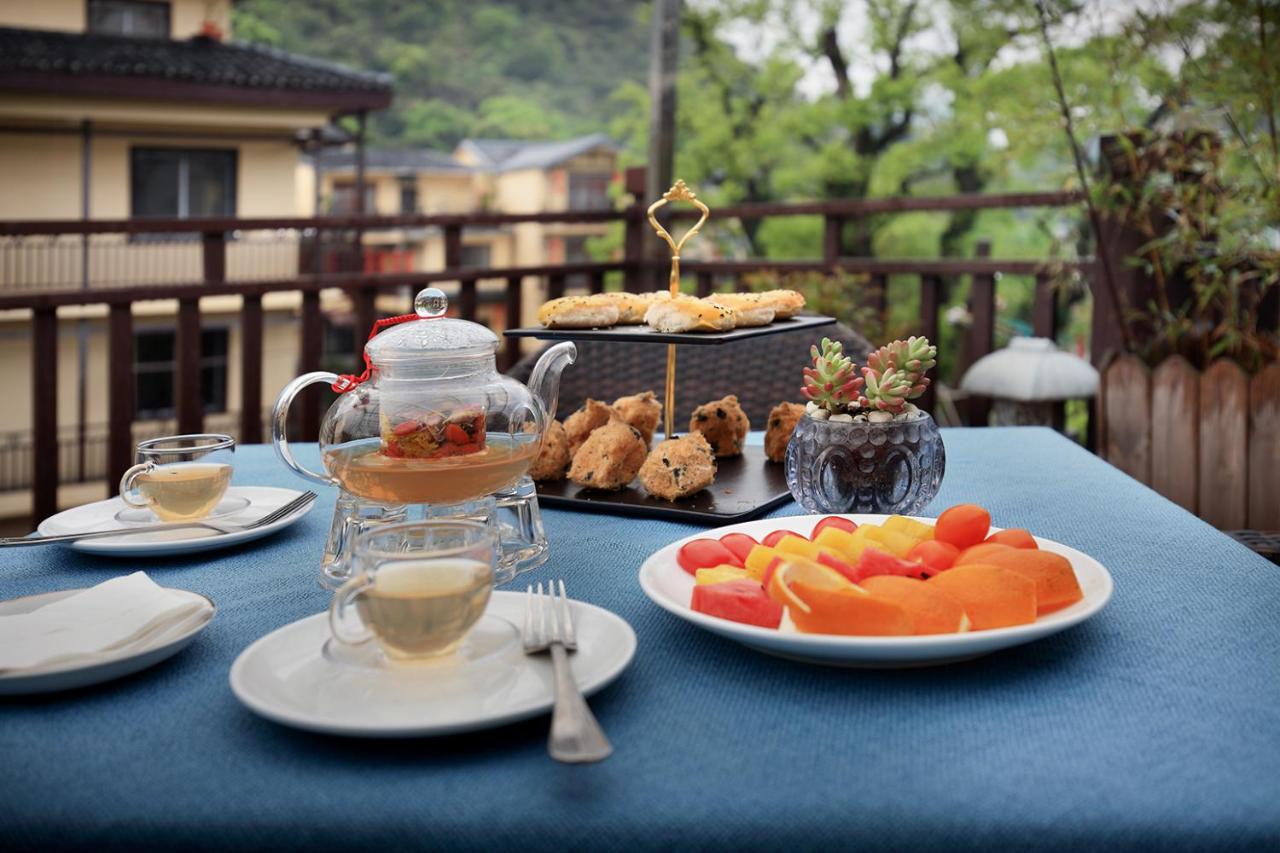 Secret Garden Lakefront Hotel 连住两晚享高铁站免费接站 photo 2