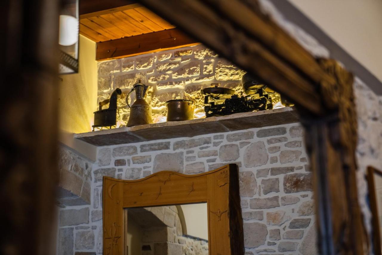 Cretan Villa