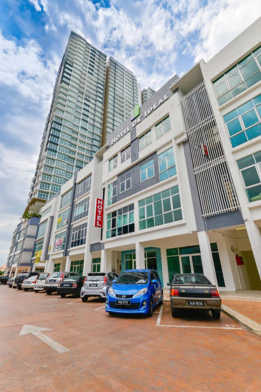Photo - Fumah Hotel Jalan Kuching