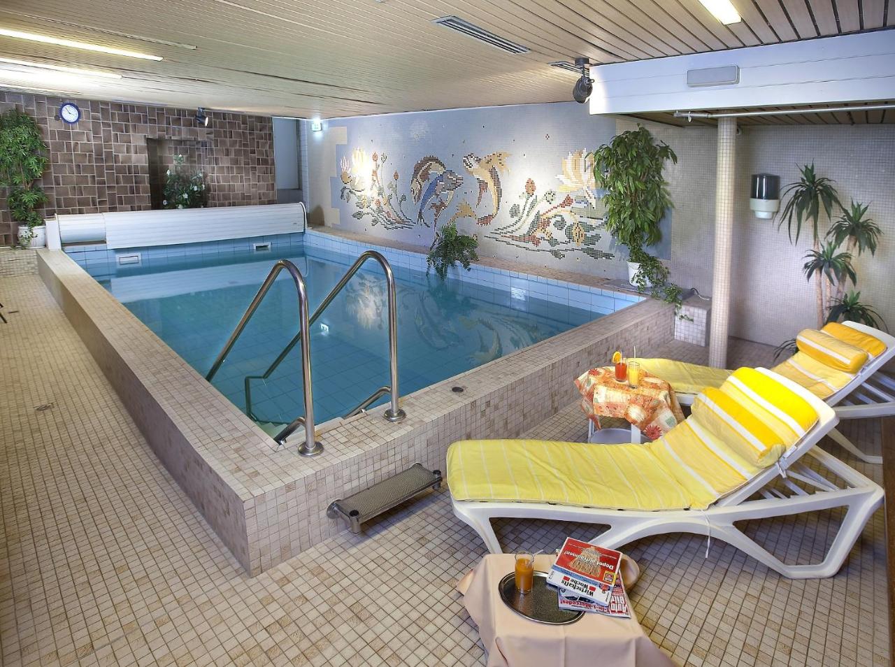 Hotel Pohl photo 4