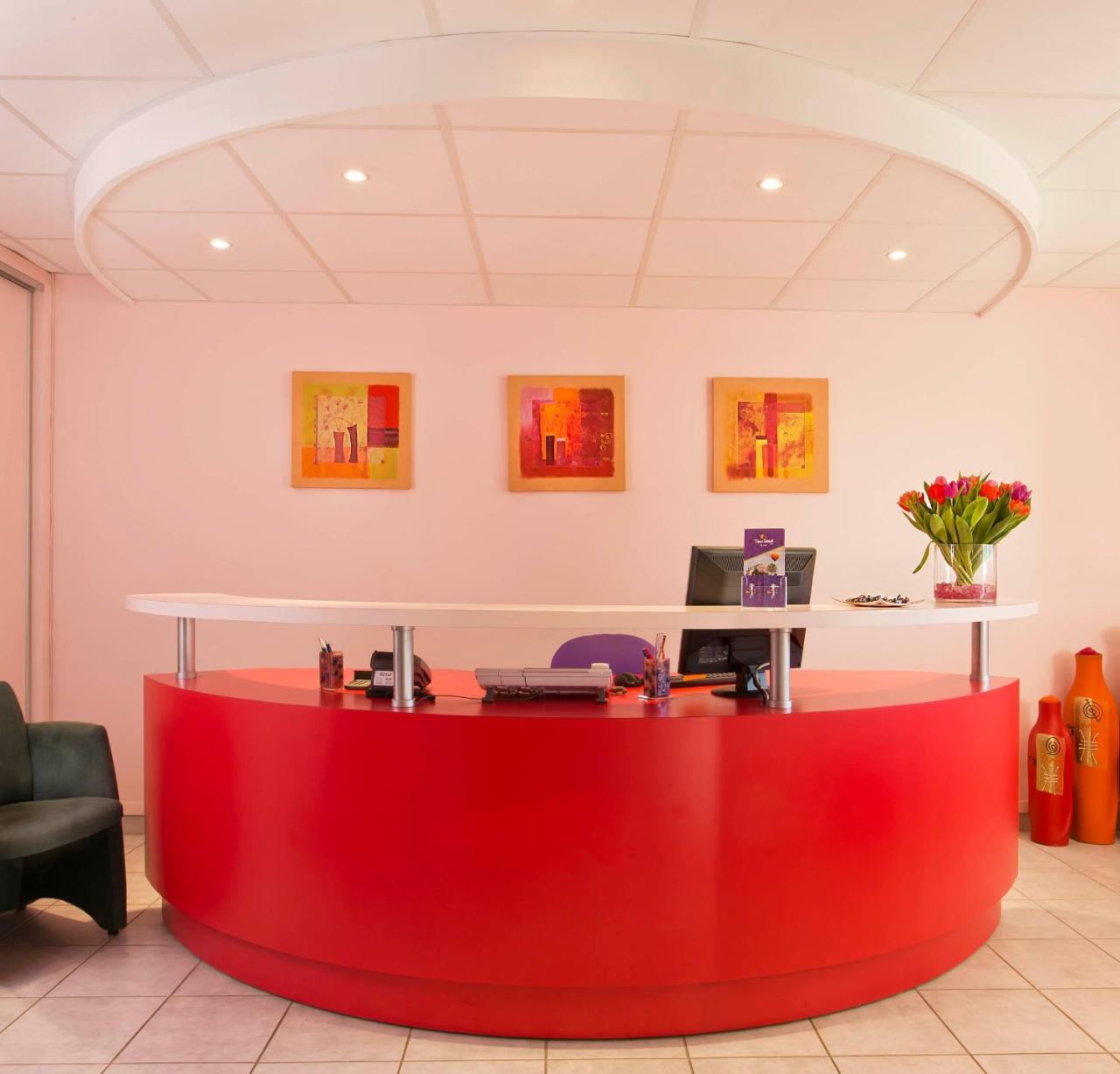 Foto - Tourhotel Blois