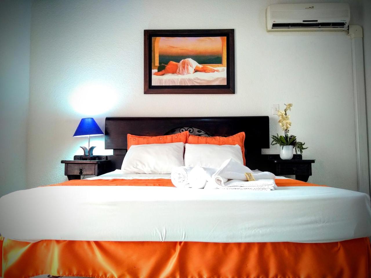 Hotel el Atajo photo 3