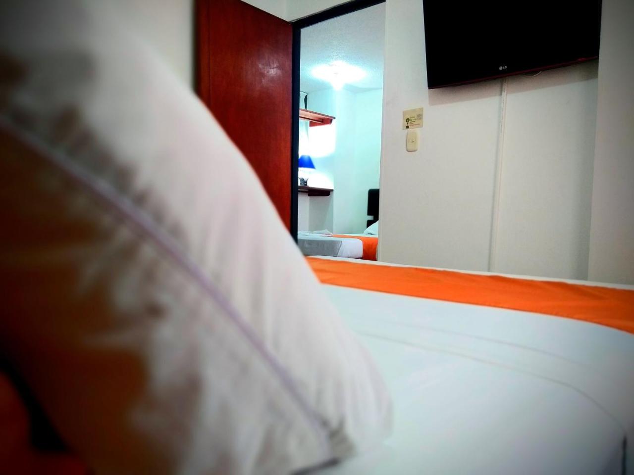 Hotel el Atajo photo 4