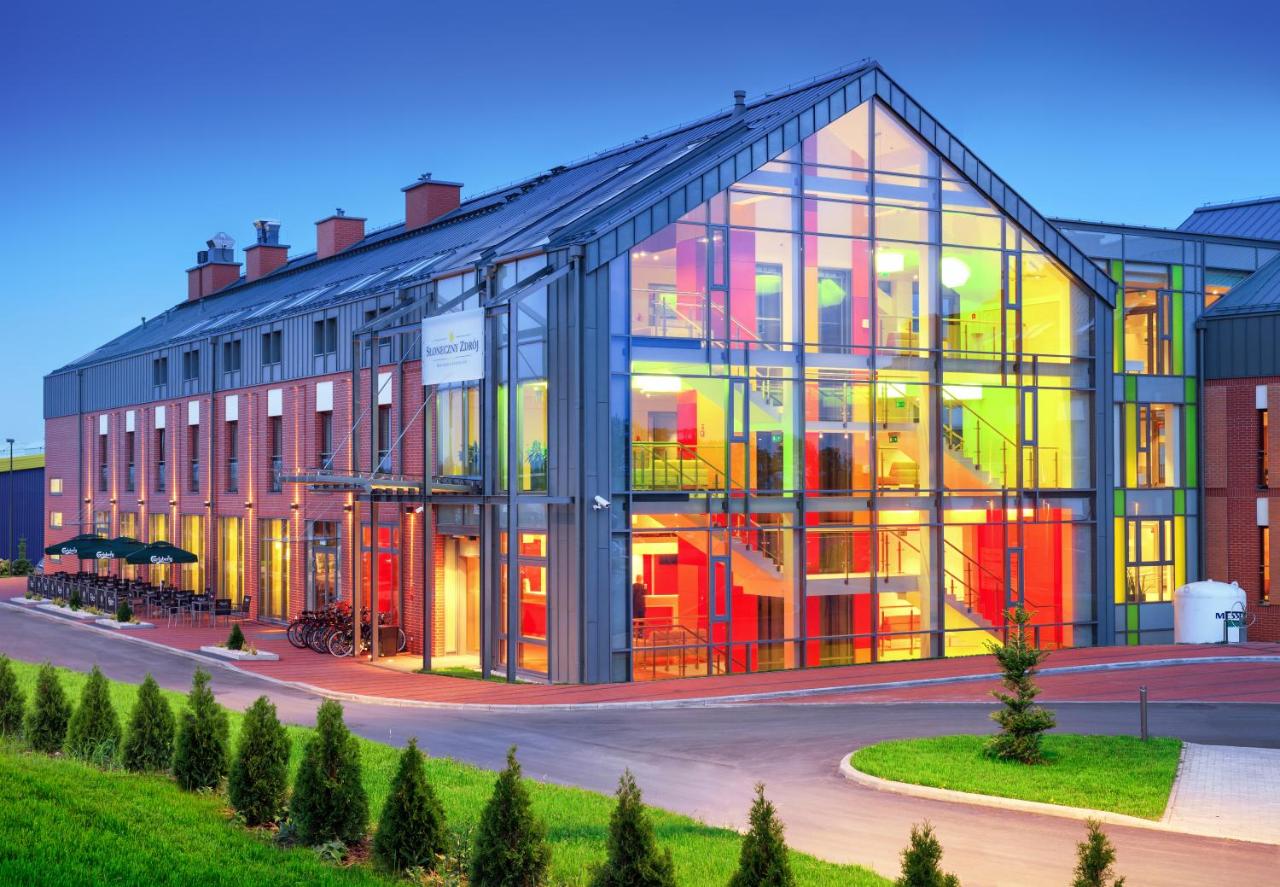 Słoneczny Zdrój Medical Spa & Wellness - 6