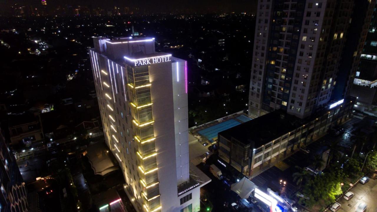 Photo - Park Hotel Cawang   Jakarta