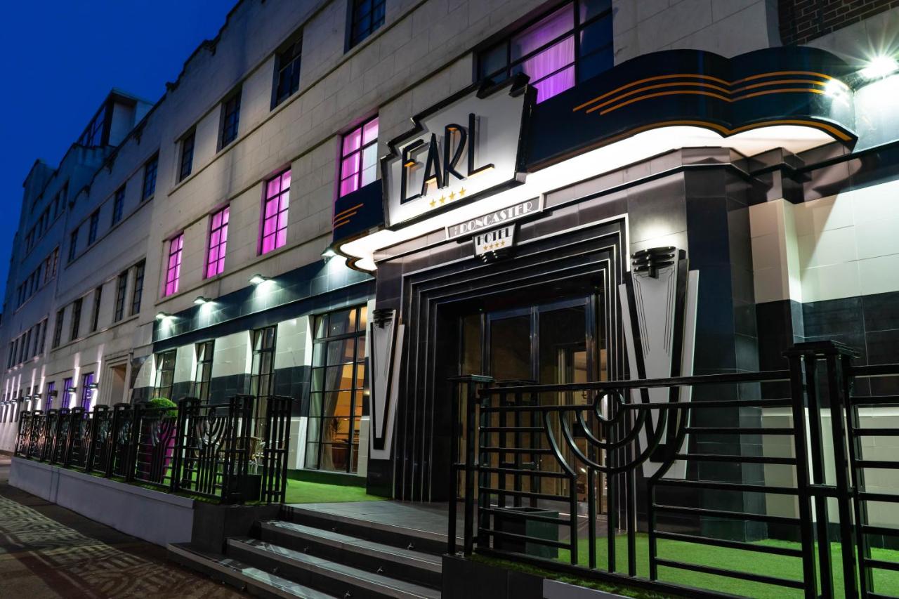 Earl Of Doncaster Hotel photo 3