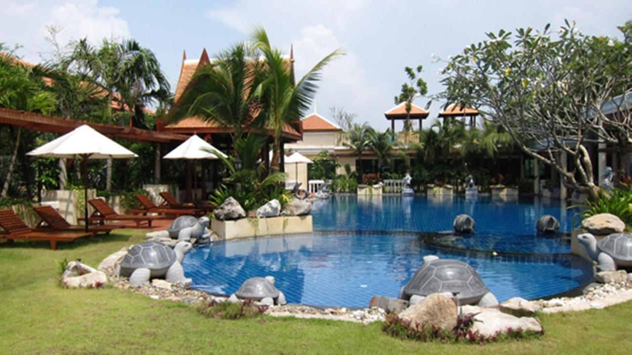 Foto - Mae Pim Resort Hotel
