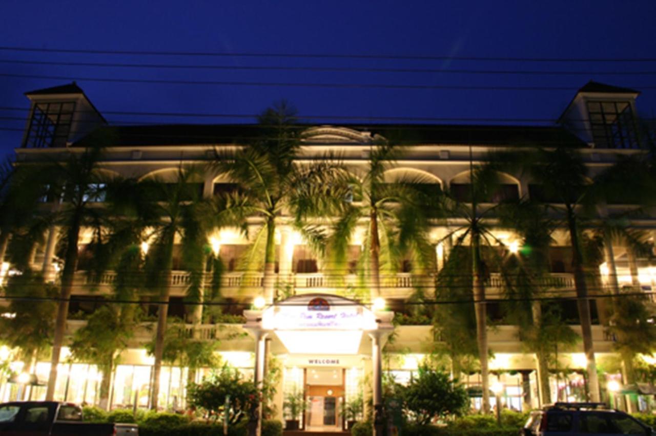Foto - Mae Pim Resort Hotel