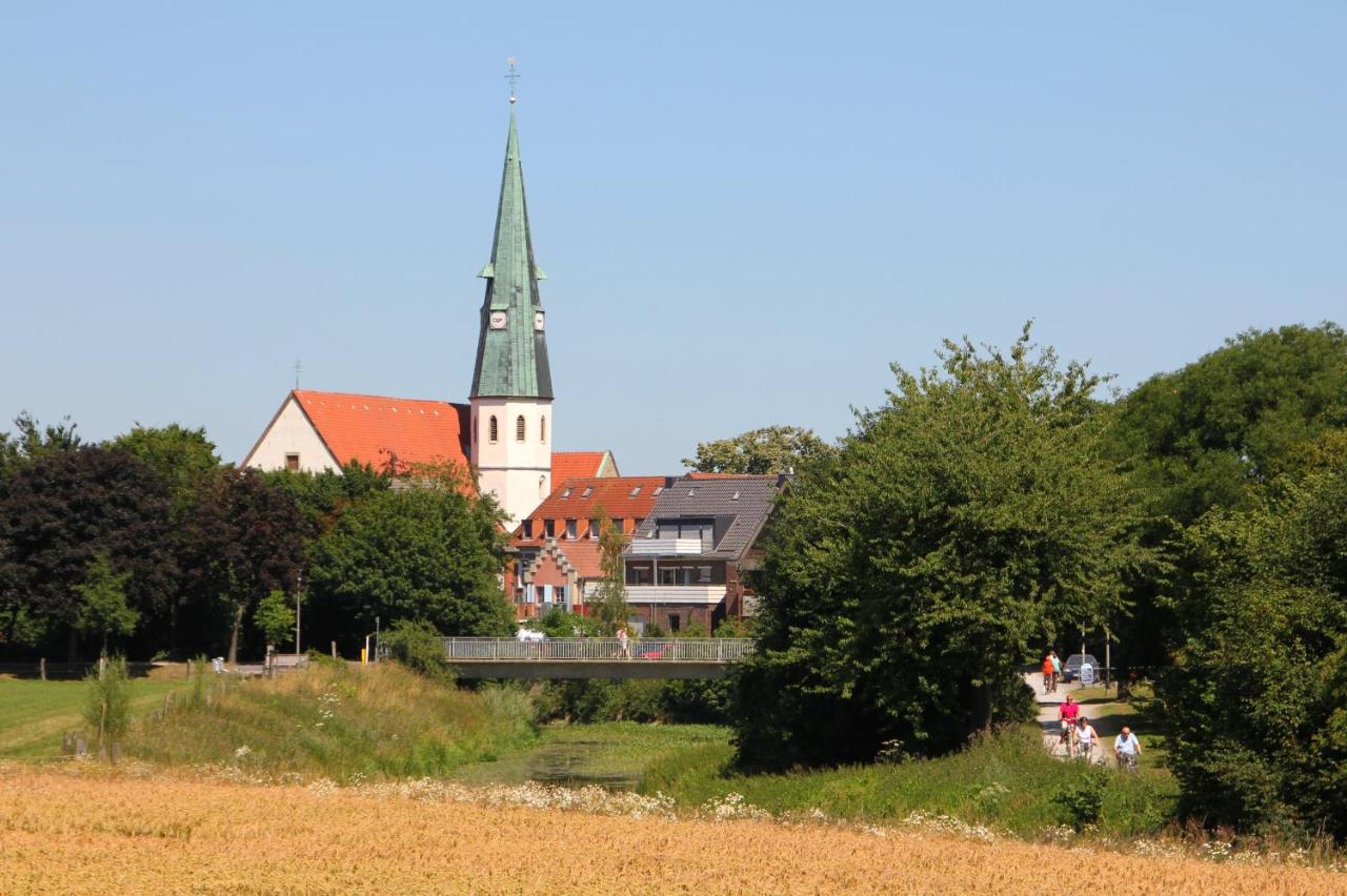 Hotel Restaurant Geschermann photo 4
