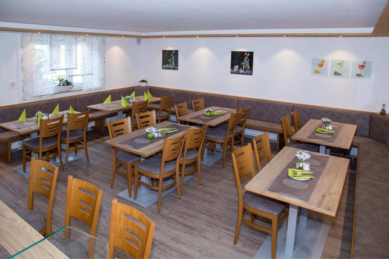 Hotel Gasthof Schützen GbR photo 4