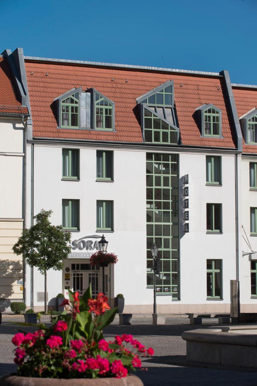 SORAT Hotel Brandenburg photo 2