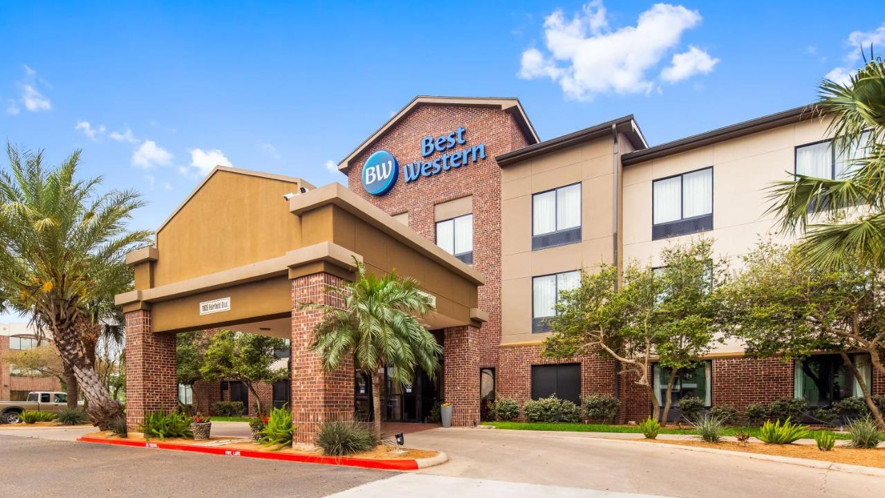 Photo - Best Western Town Center Inn
