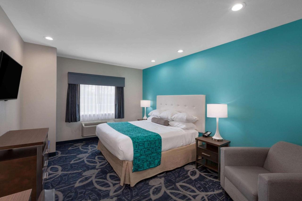Americas Best Value Inn Houston Willowbrook photo 3