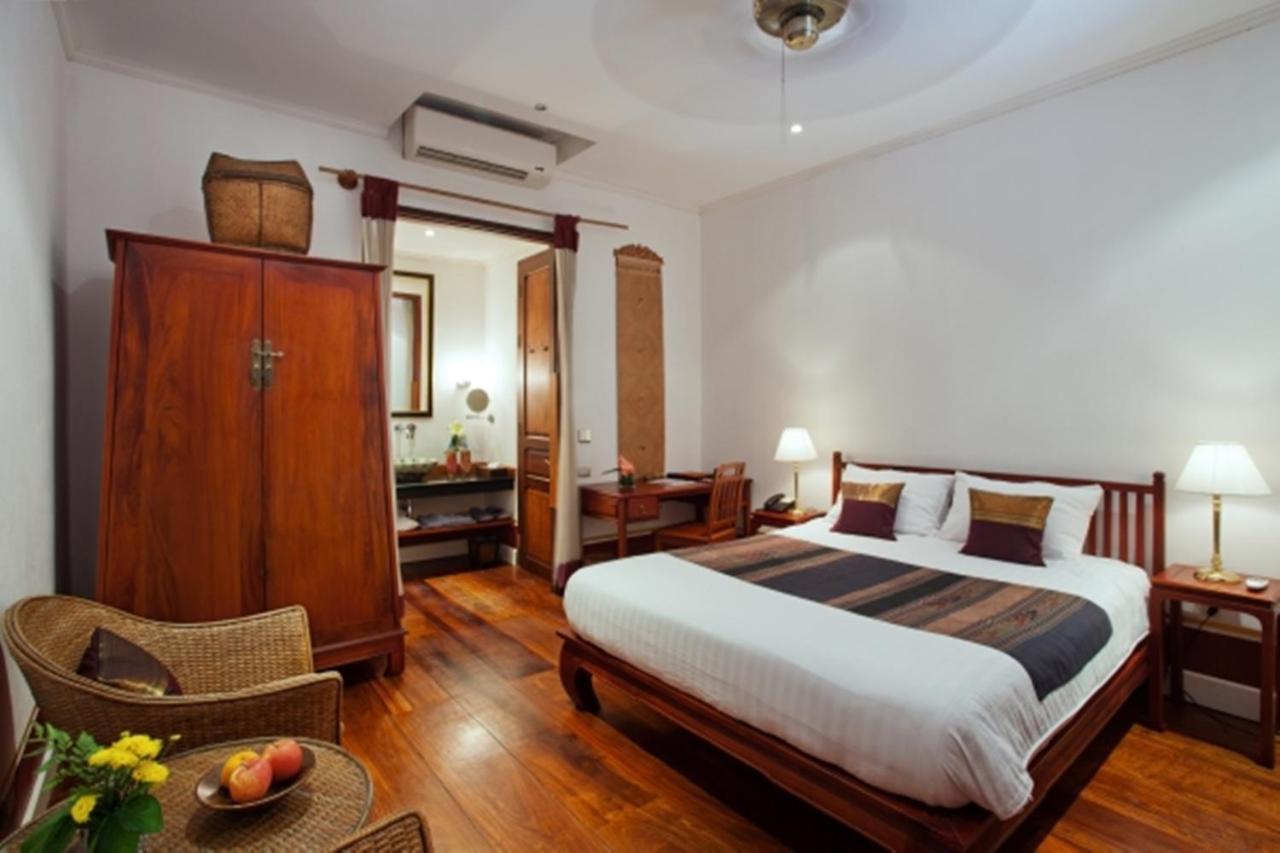 Foto - The Belle Rive Boutique Hotel