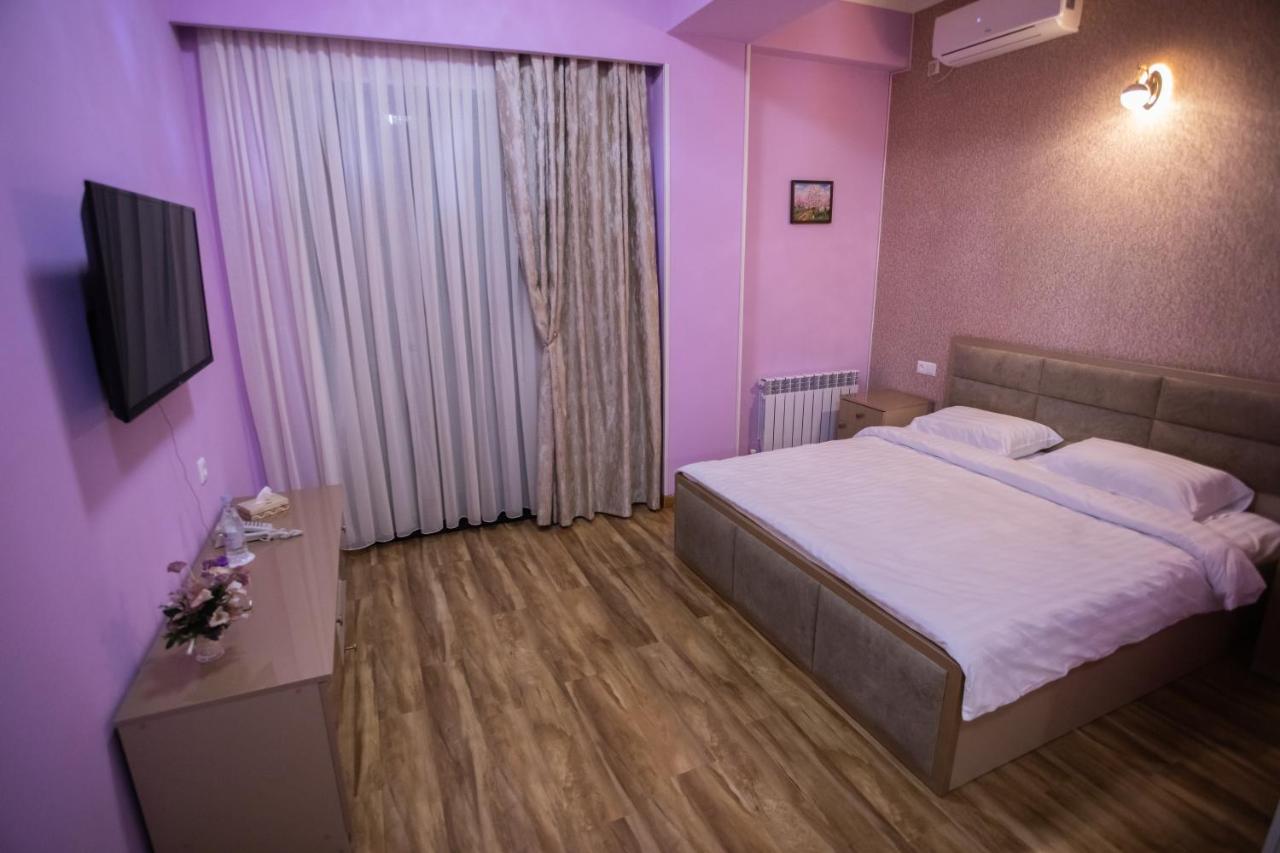 Nork Boutique Hotel photo 3