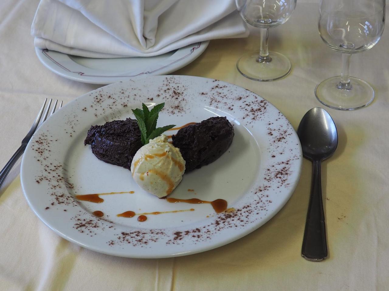 Hôtel Restaurant La Manse photo 4