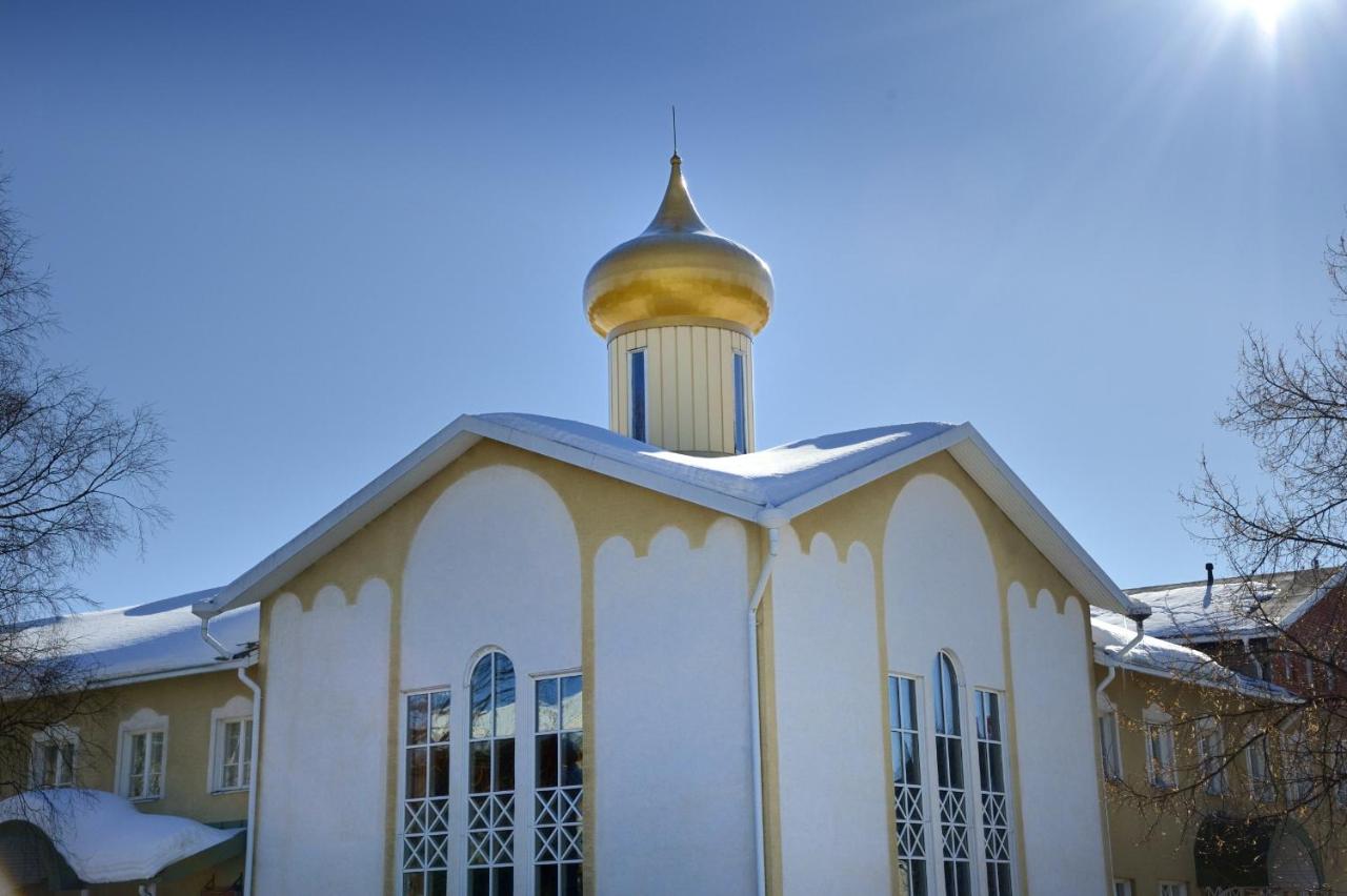 Hotel Golden Dome Iisalmi - 6