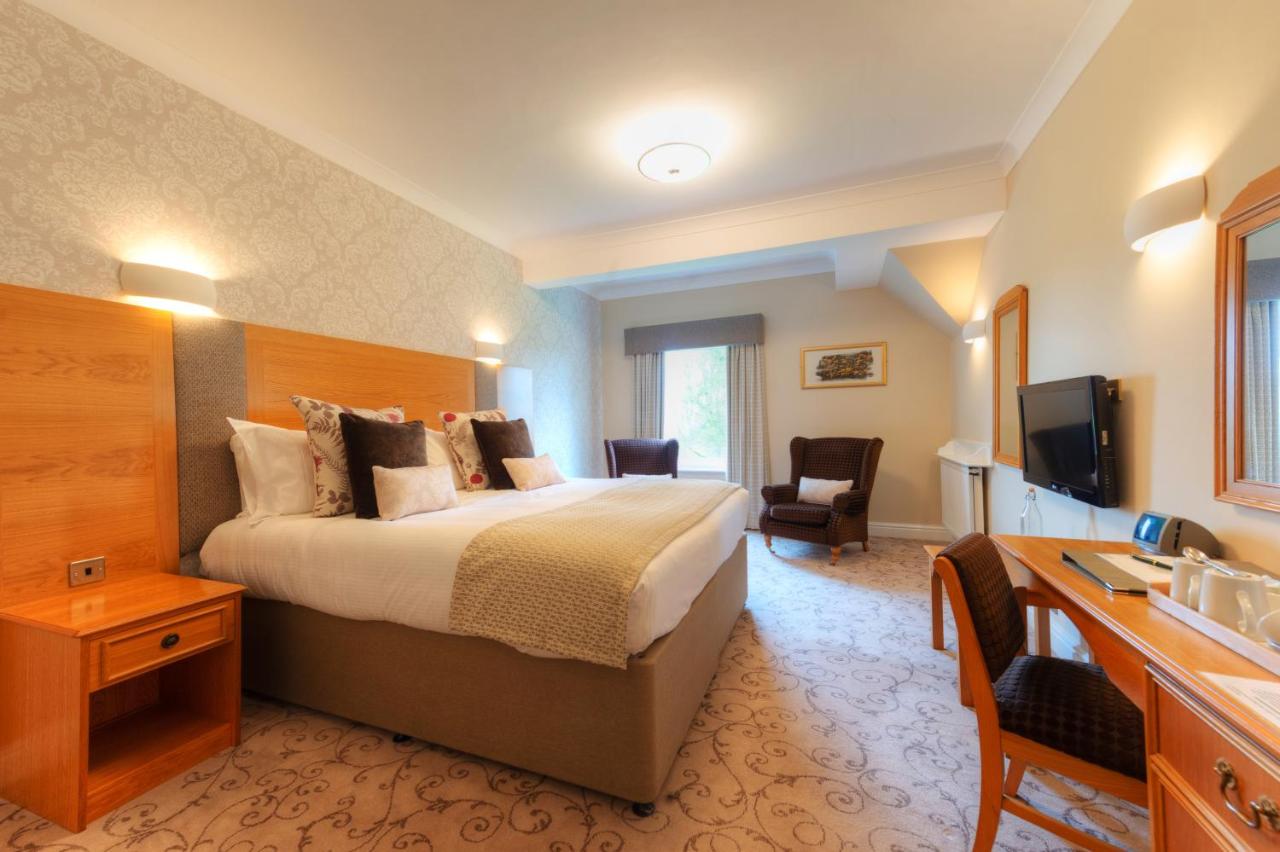 Appleby Manor Hotel & Garden Spa photo 2