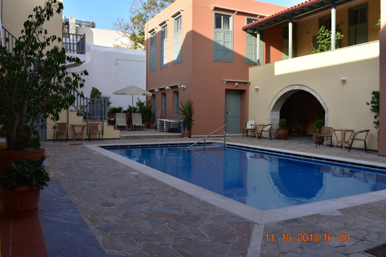 Vecchio Hotel photo 3