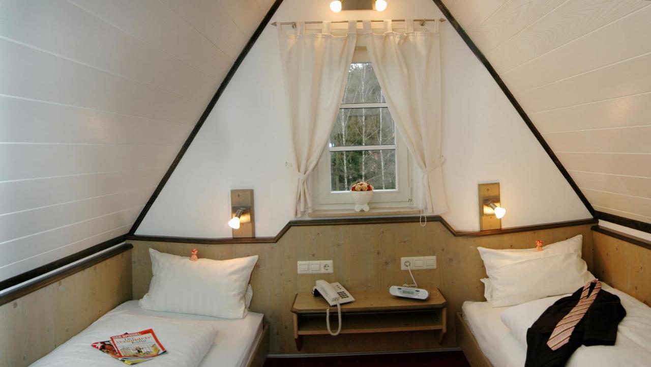 Waldhotel Forsthaus Remstecken photo 4