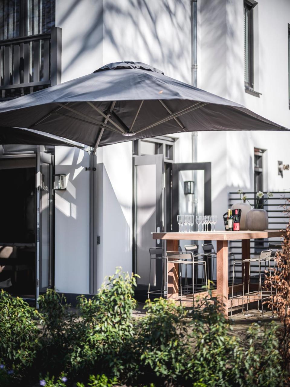 Boutique Hotel Villa Kranenbergh photo 4