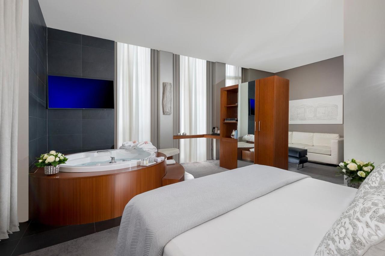 Hotel Metropolis - 5
