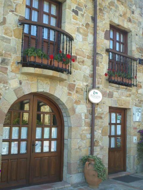 Hotel Rural "Posada EL SOLAR" con "Terraza panorámica-Salón GINTONIC BAR" photo 3