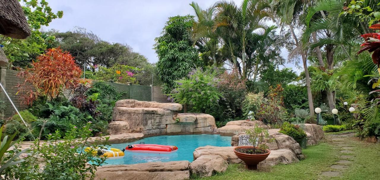 Photo - Jessica's Self-catering