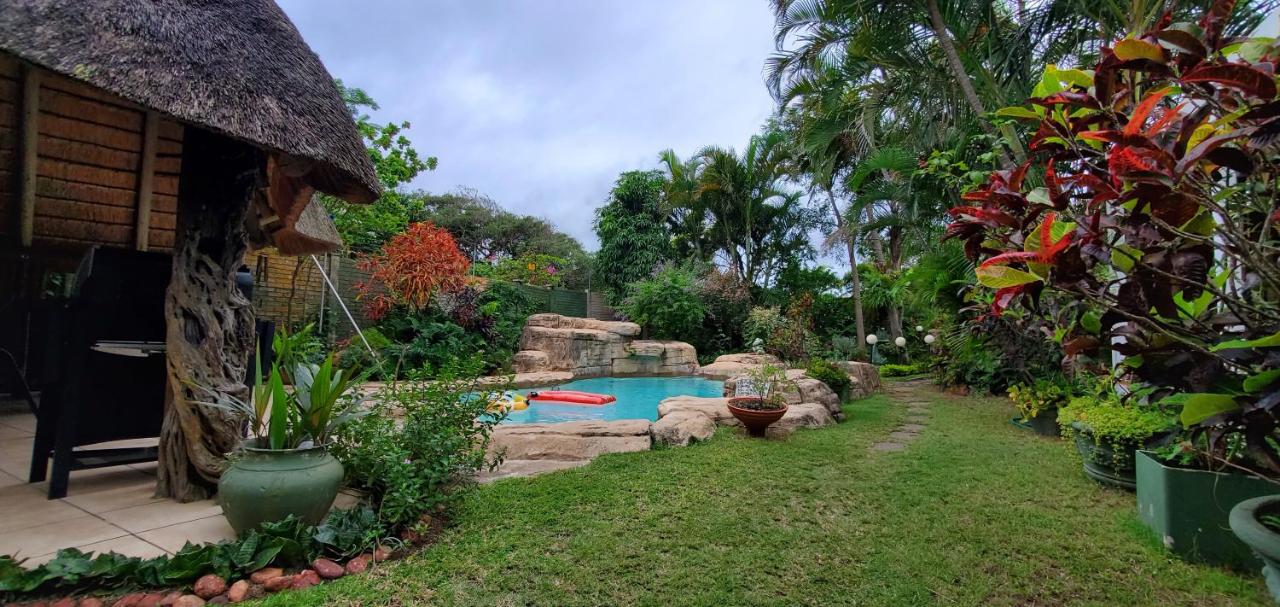 Photo - Jessica's Self-catering