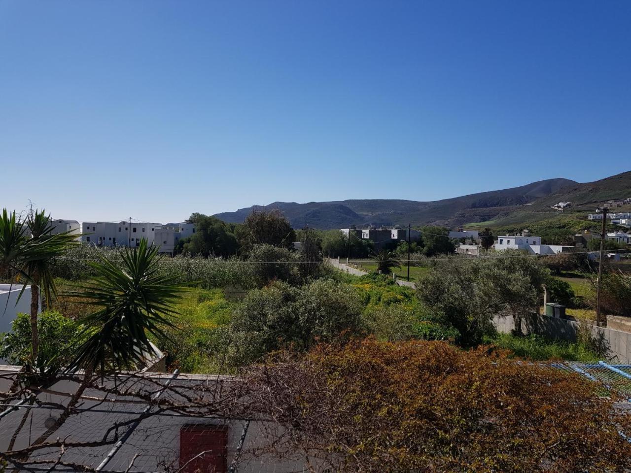 Karabo Hotel - 4