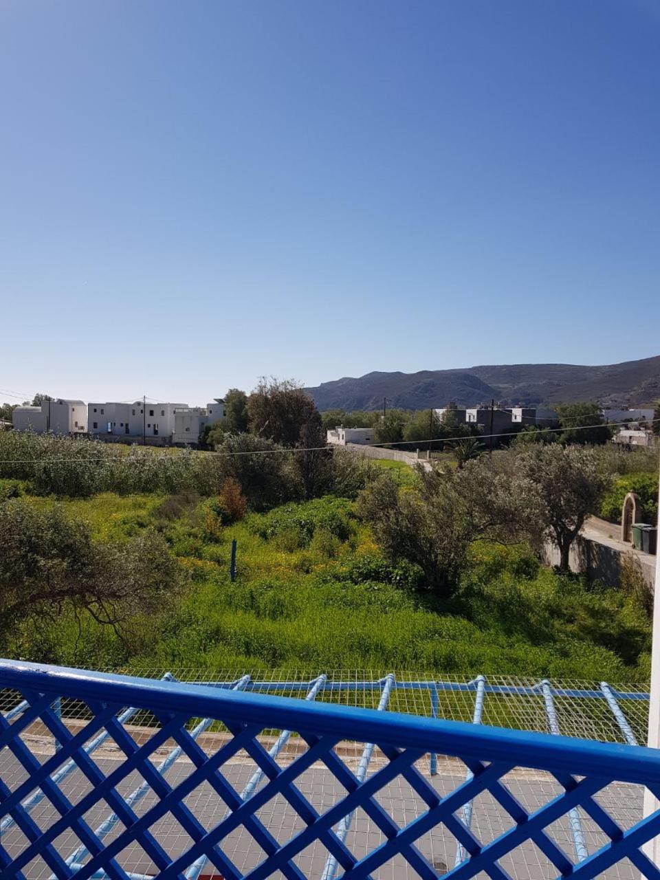 Karabo Hotel - 5