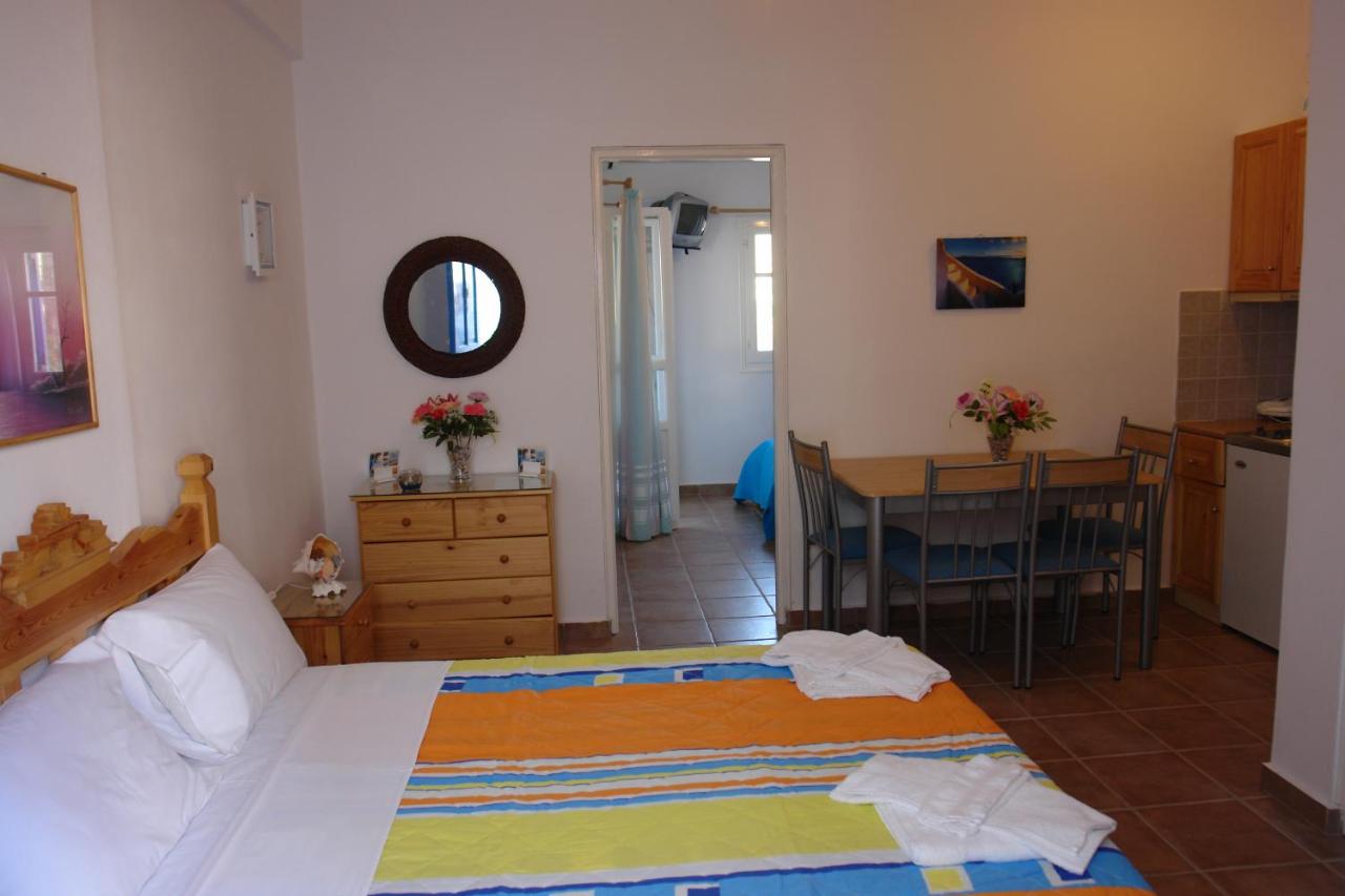 Karabo Hotel - 2