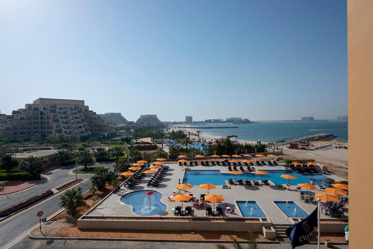 Foto - City Stay Beach Hotel Apartments   Marjan Island