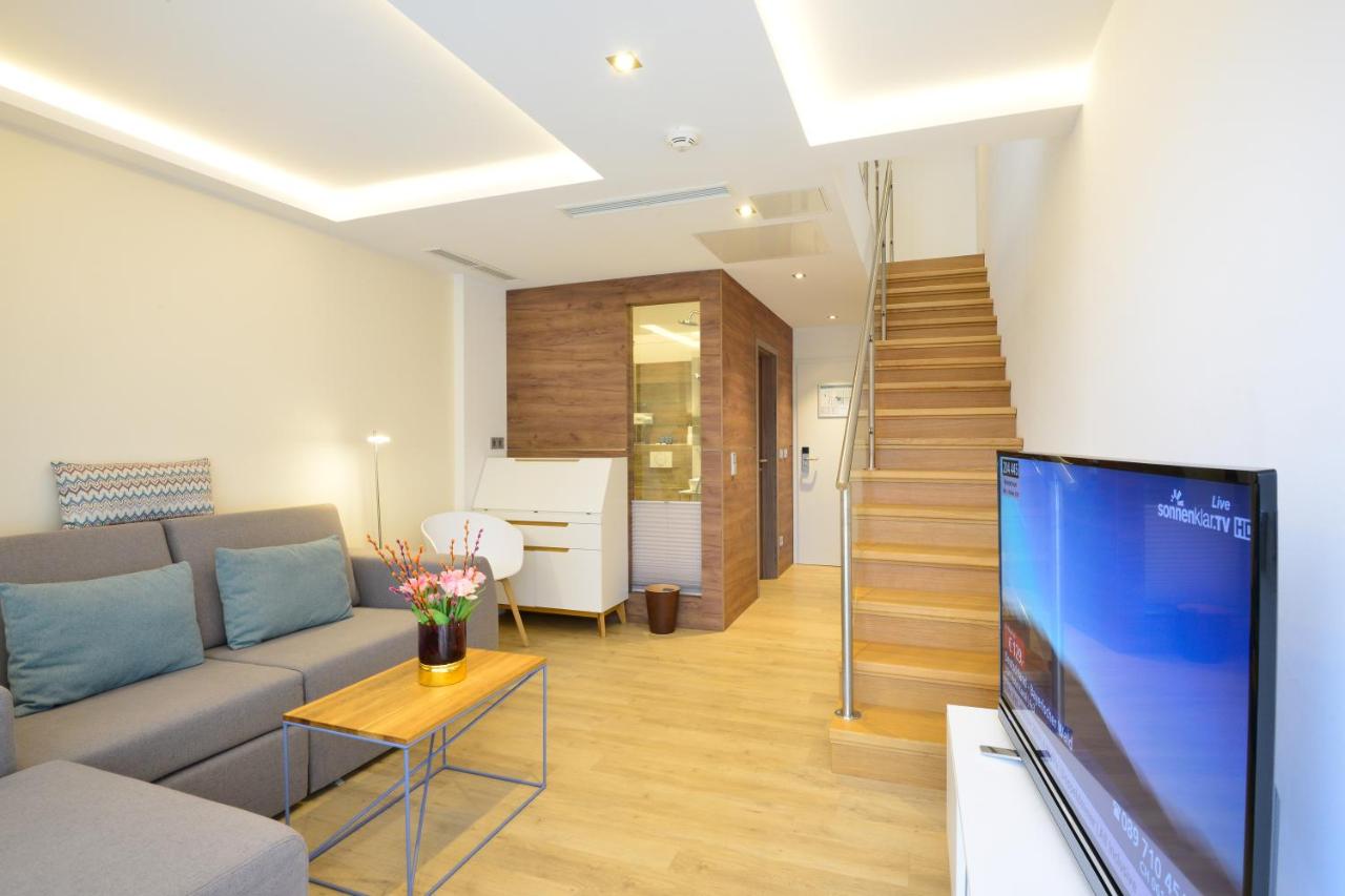 Parkhotel Residenz photo 4