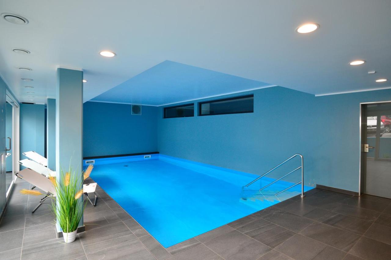 Parkhotel Residenz photo 2