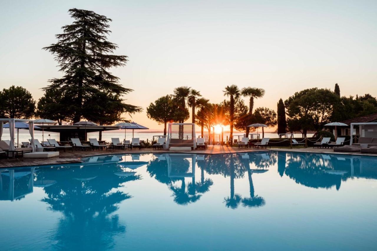 Splendido Bay Luxury Spa Resort photo 3