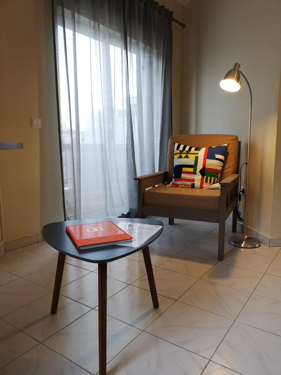 Kiss - Apartamentos photo 2